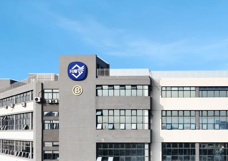 Foshan Gongxiang Woodworking Machinery Co., Ltd.