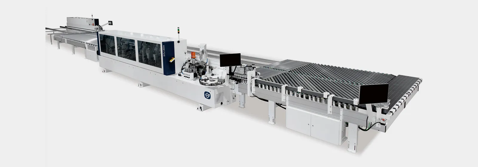 Foshan Gongxiang Woodworking Machinery Co., Ltd.