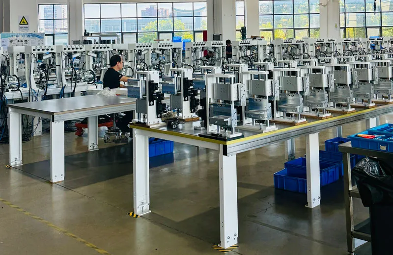 2018 - 2019 Self-R&D & Brand Launch