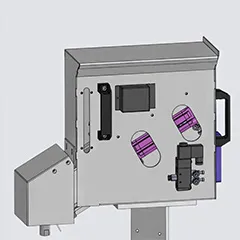 EVA Edge Banding