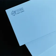 Two-color PUR seamless edge banding