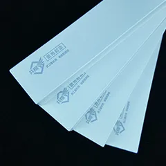 Laser edge banding
