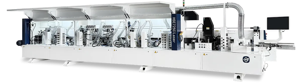 HSE725C Laser