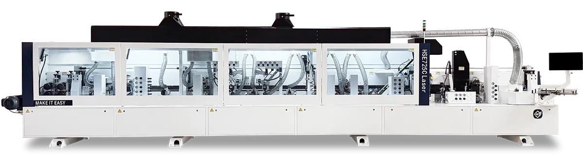 HSE725C Laser