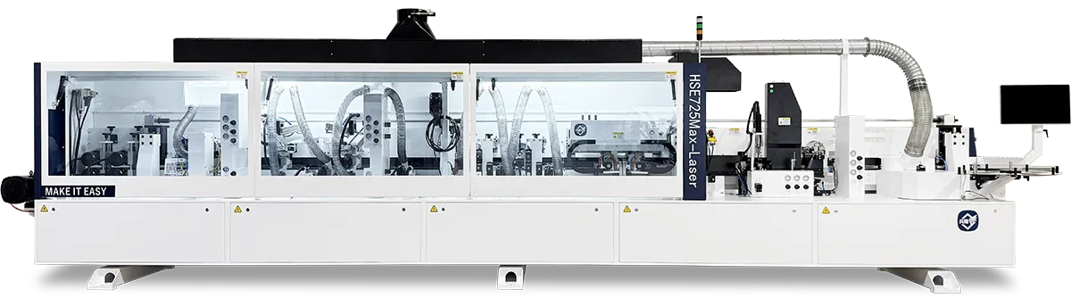 HSE725Max Laser