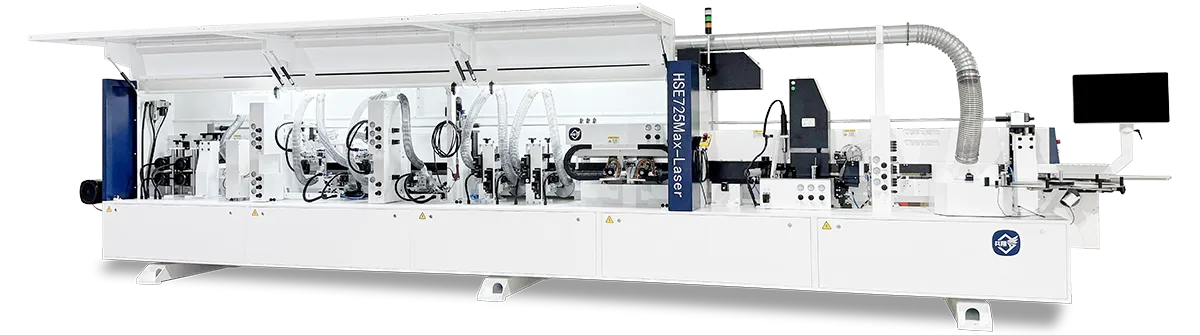 HSE725Max Laser