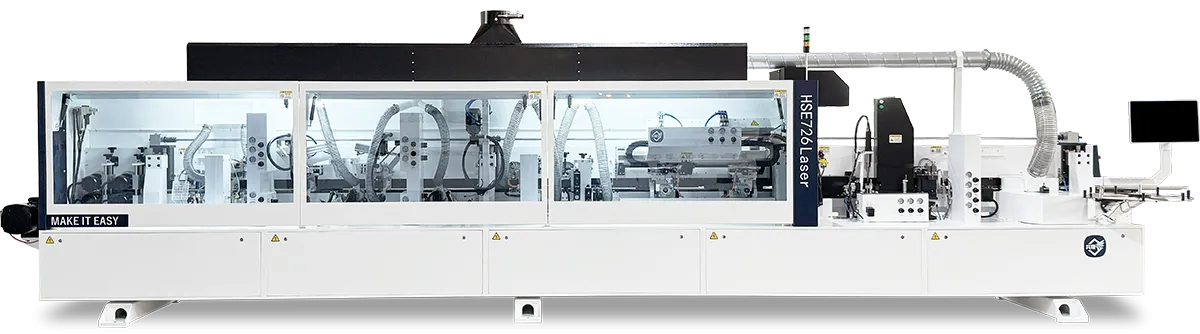 HSE726Laser