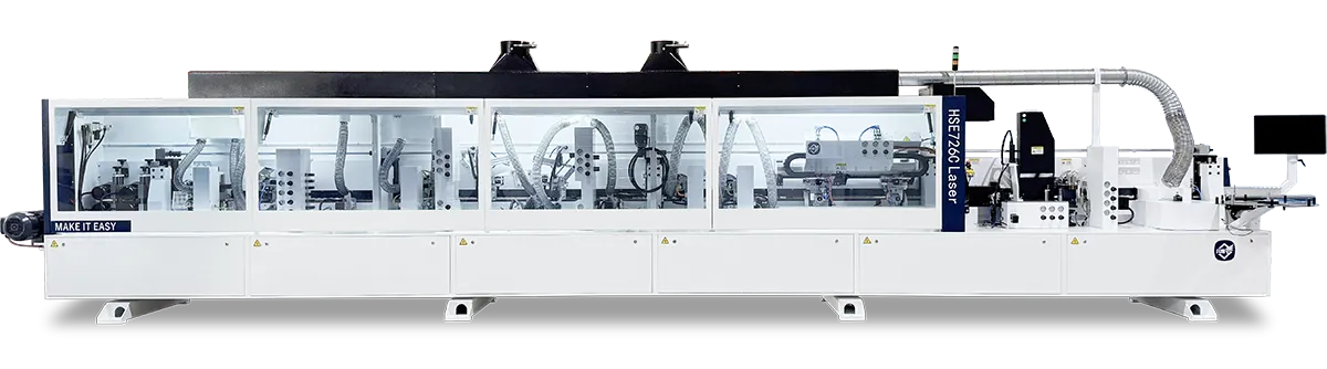 HSE726C Laser