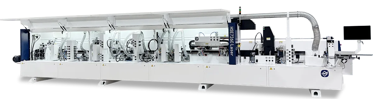 HSE726C Laser