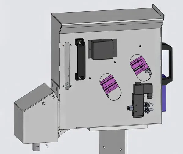 EVA Edge Banding