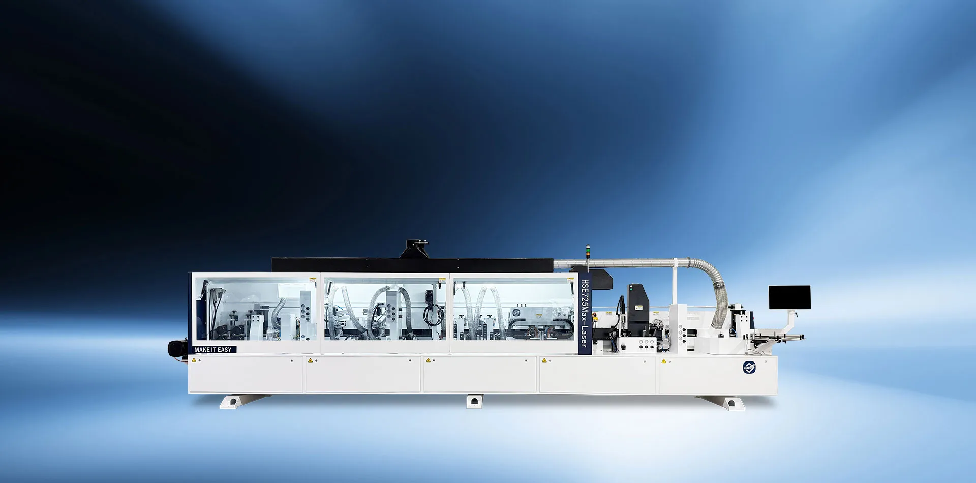 HSE725Max Laser