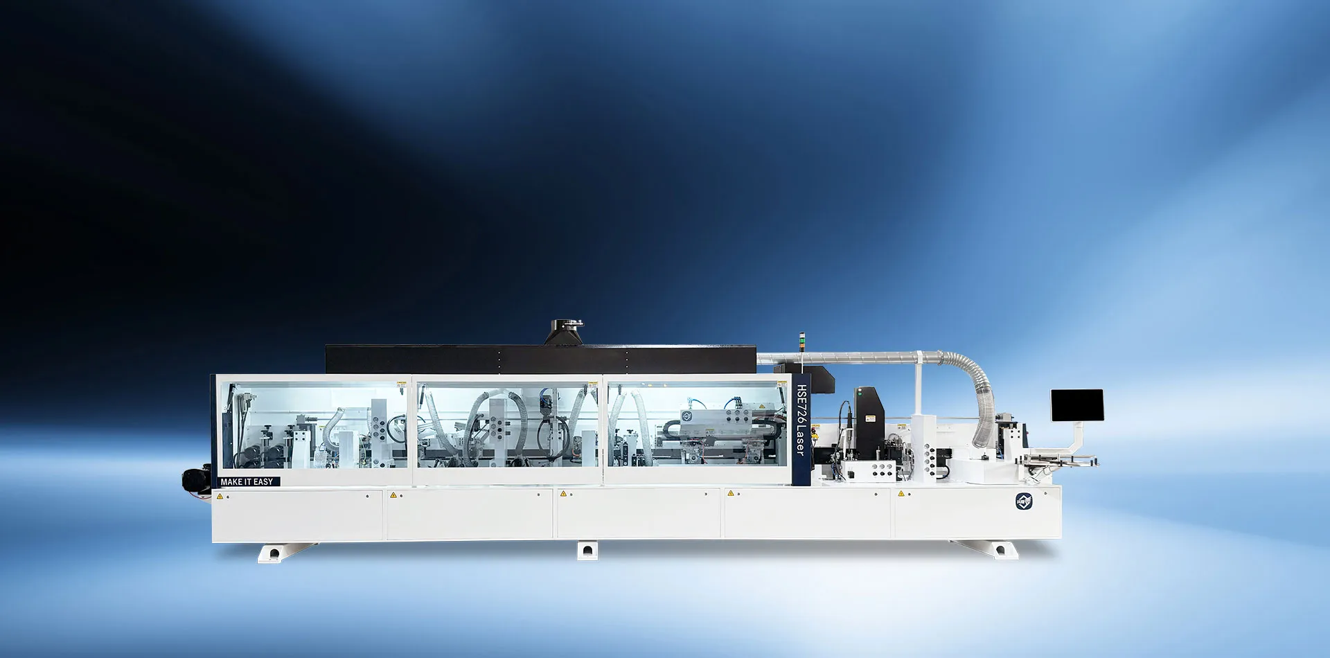 HSE726Laser