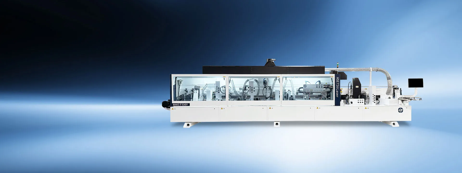 HSE726Laser